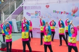 嘉年華_表演_DECC 我創作的旋律
