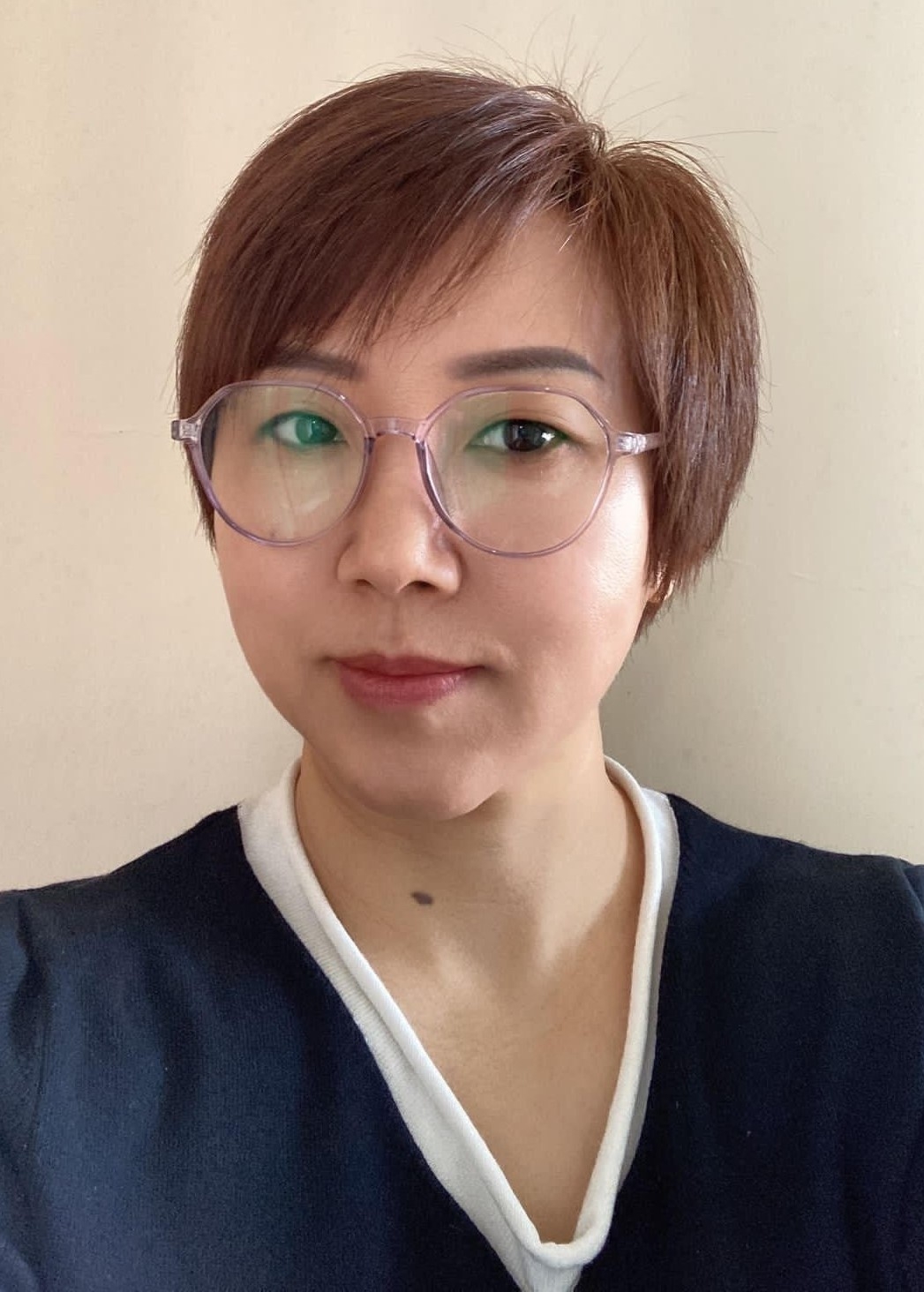 Self Photos / Files - 普通話Fion3