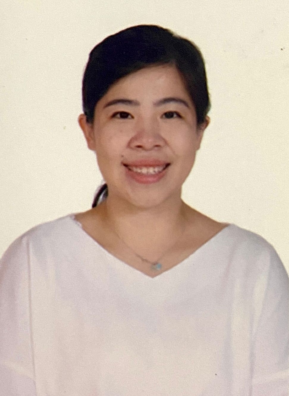 Self Photos / Files - 學前班, 繪本中文班秦老師