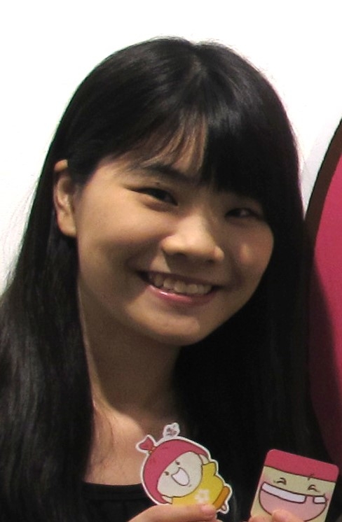 Self Photos / Files - 導師馬青蔚相片