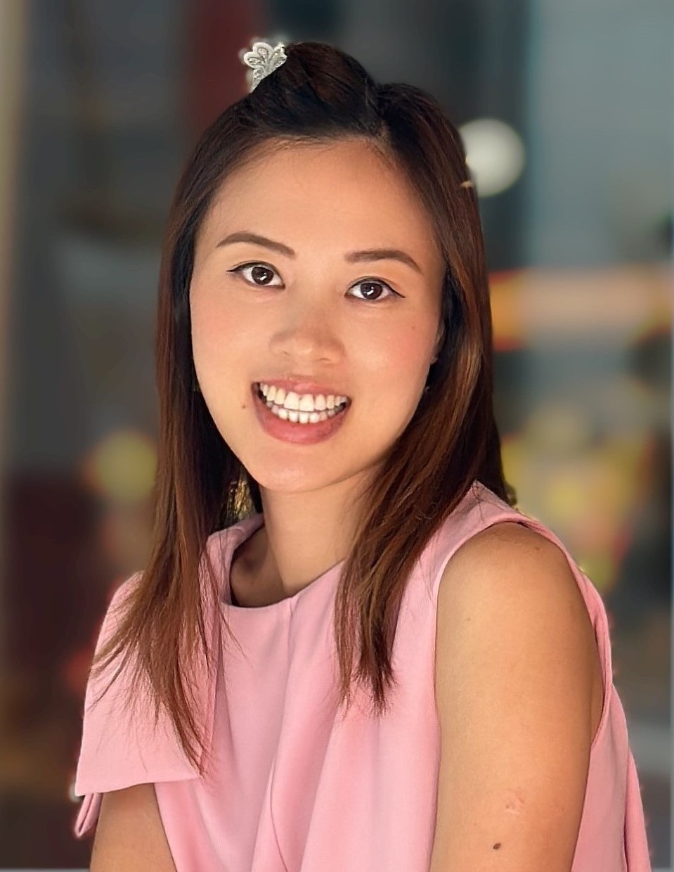 Self Photos / Files - 施老師