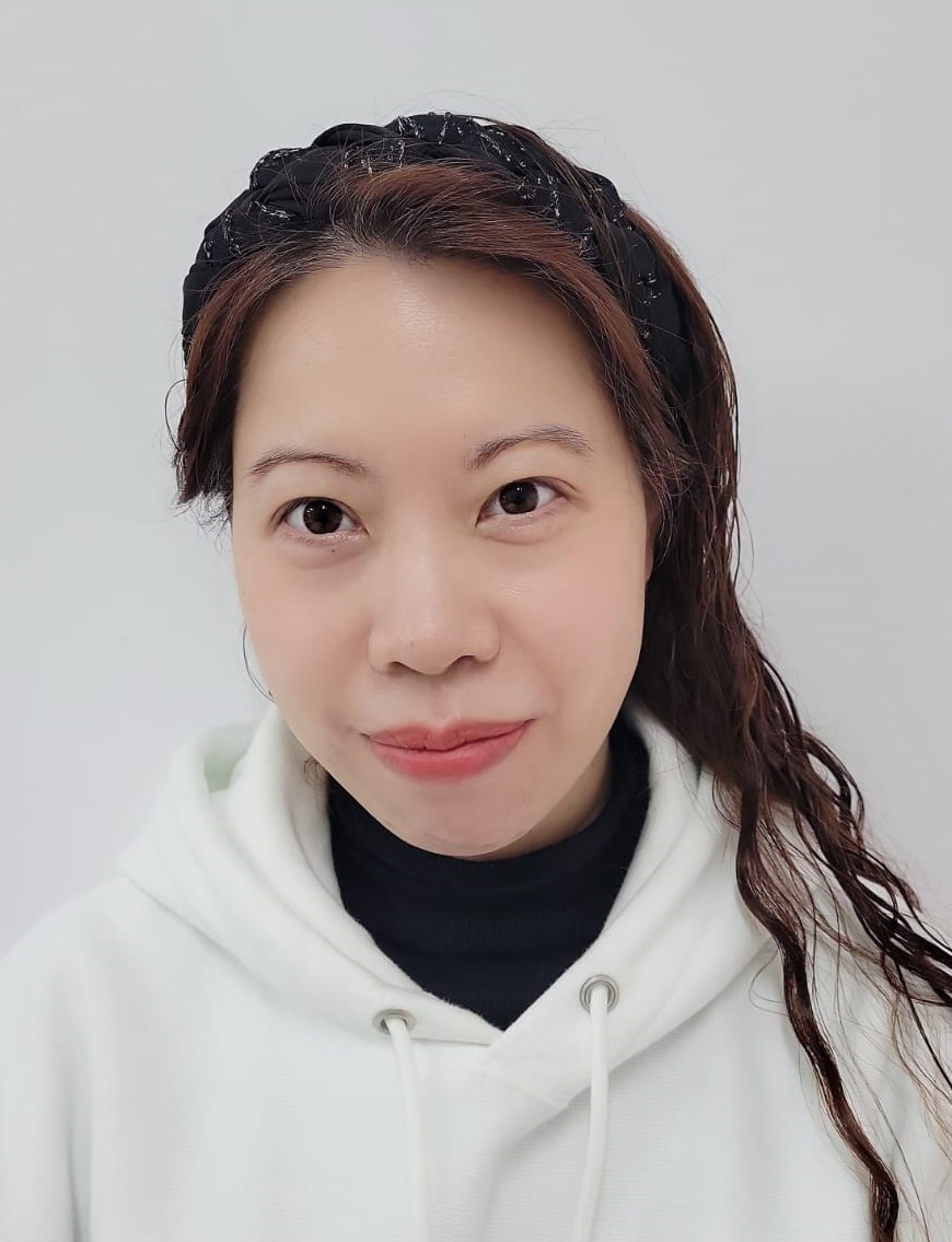 Self Photos / Files - 導師胡雅麗相片