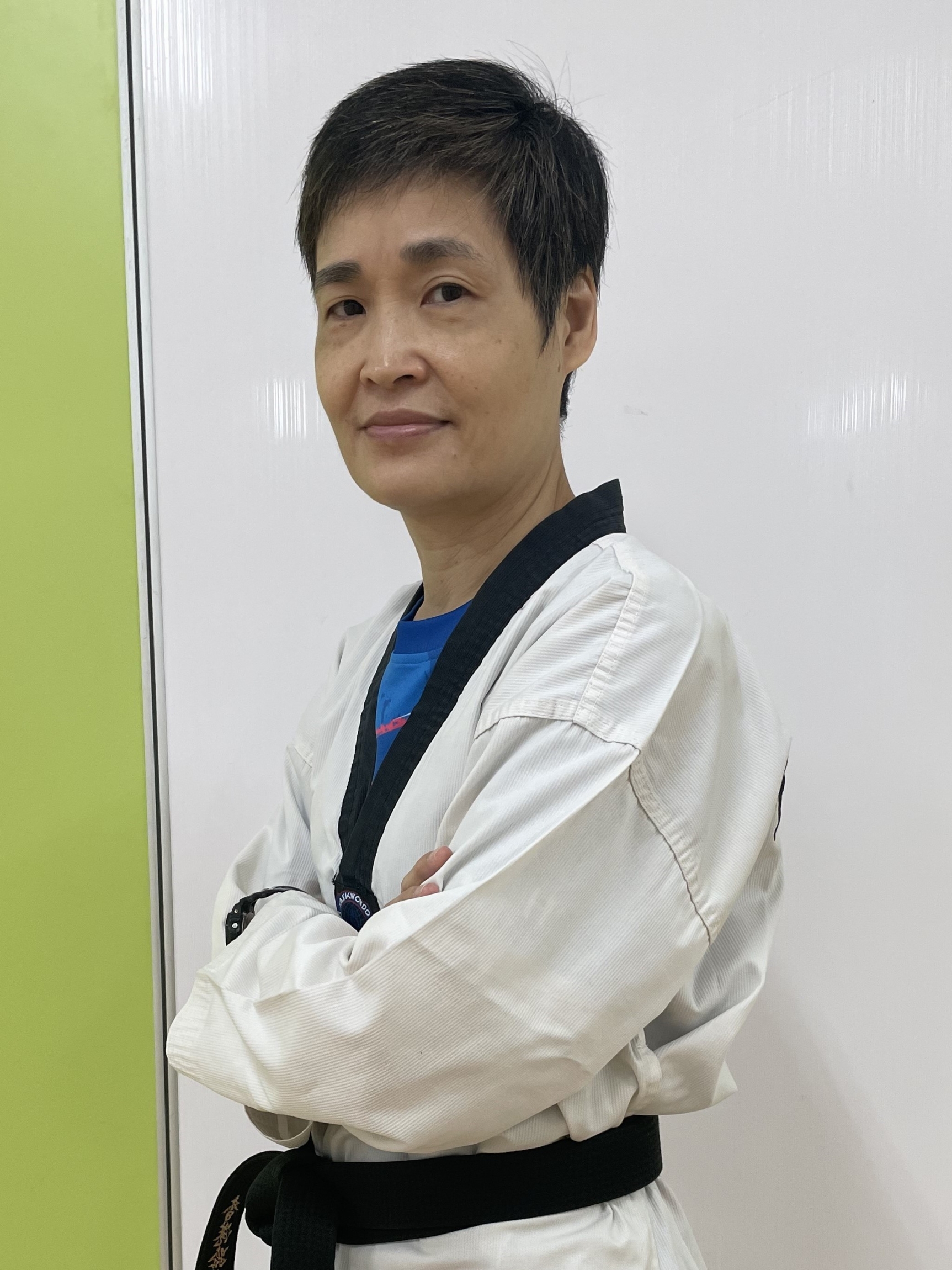 Self Photos / Files - 跆拳道_Winly