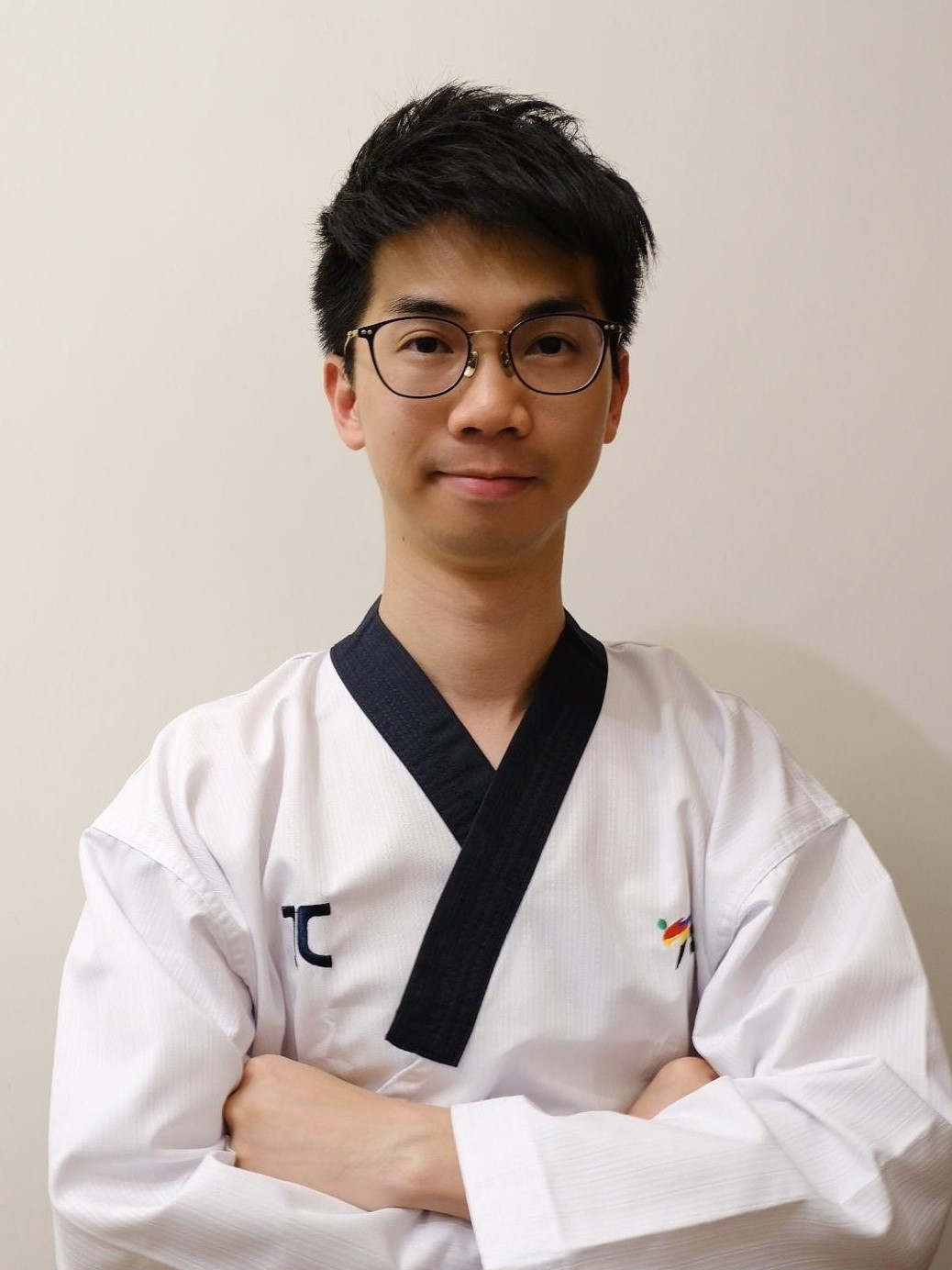 Self Photos / Files - 跆拳道_華進