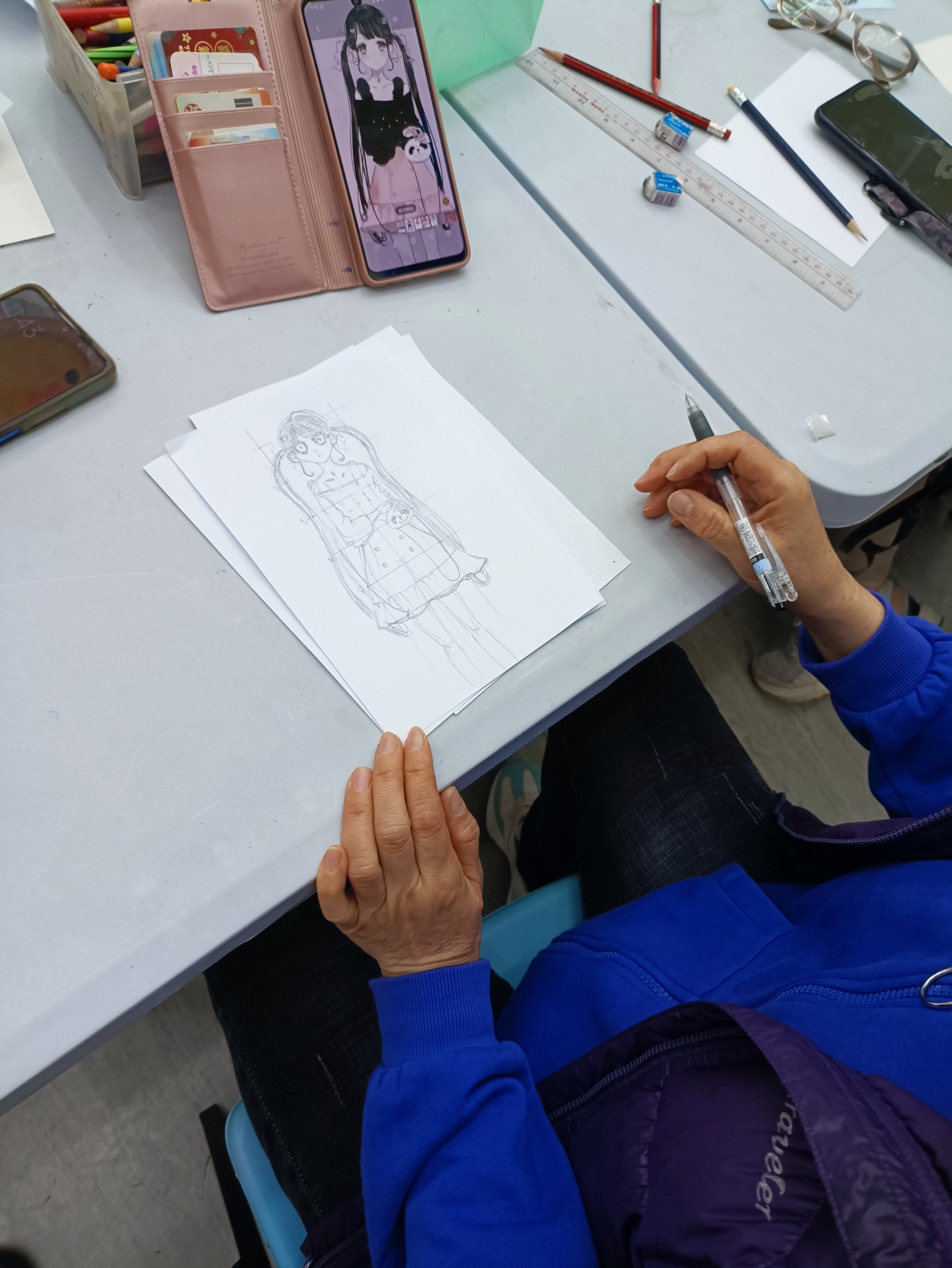 Self Photos / Files - IMG_20240322_114312