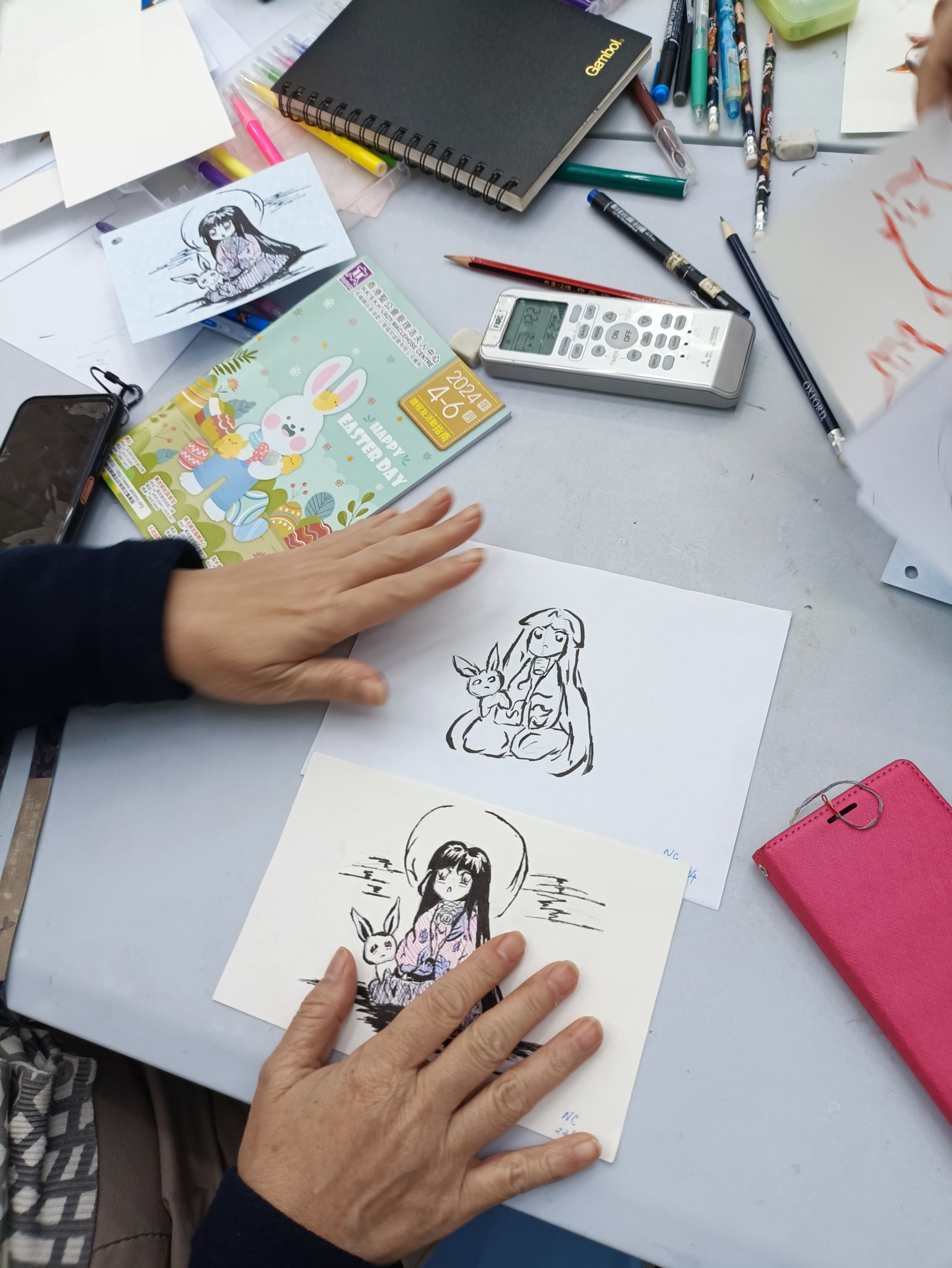 Self Photos / Files - IMG_20240322_115833