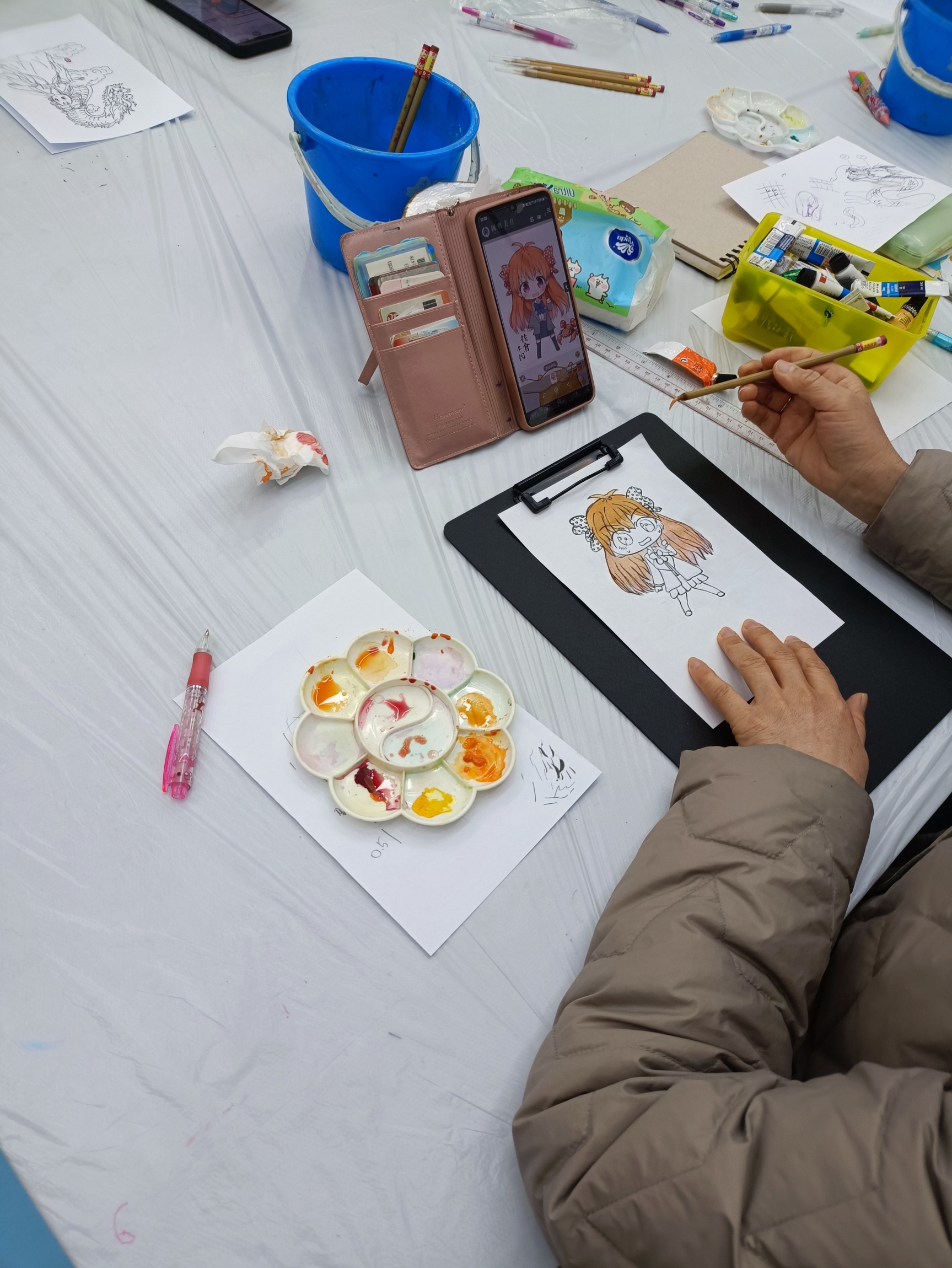 Self Photos / Files - xxIMG_20240320_120823