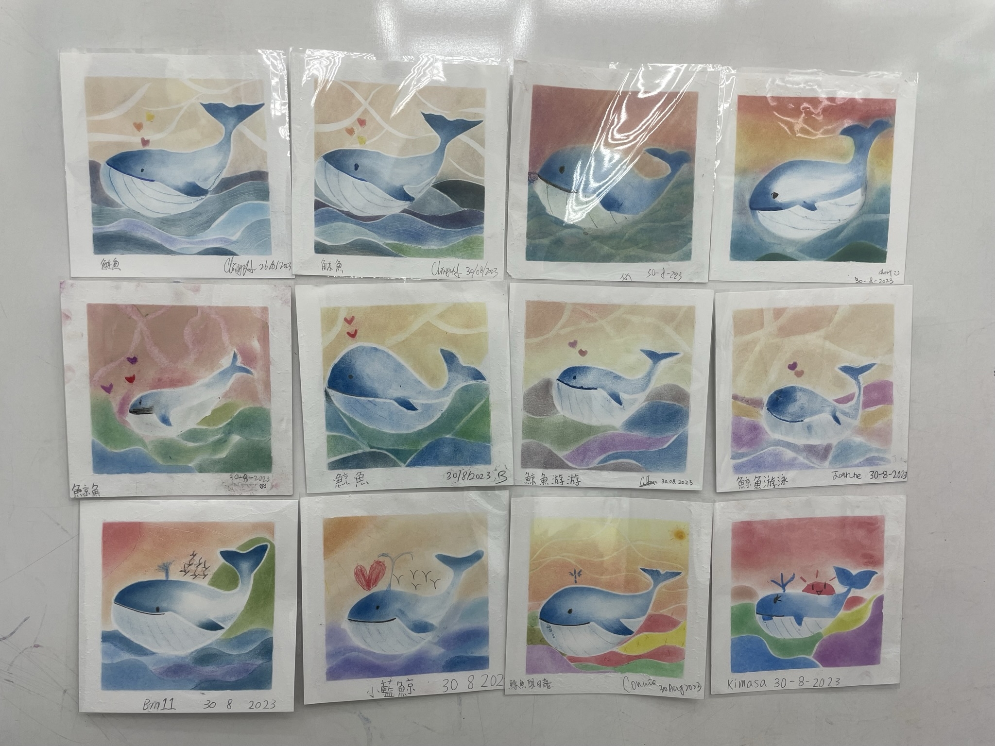 Self Photos / Files - IMG_2897