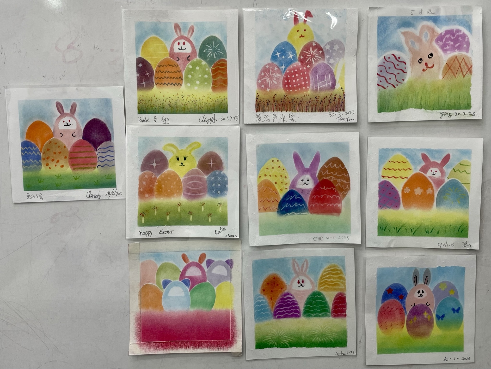 Self Photos / Files - IMG_4027