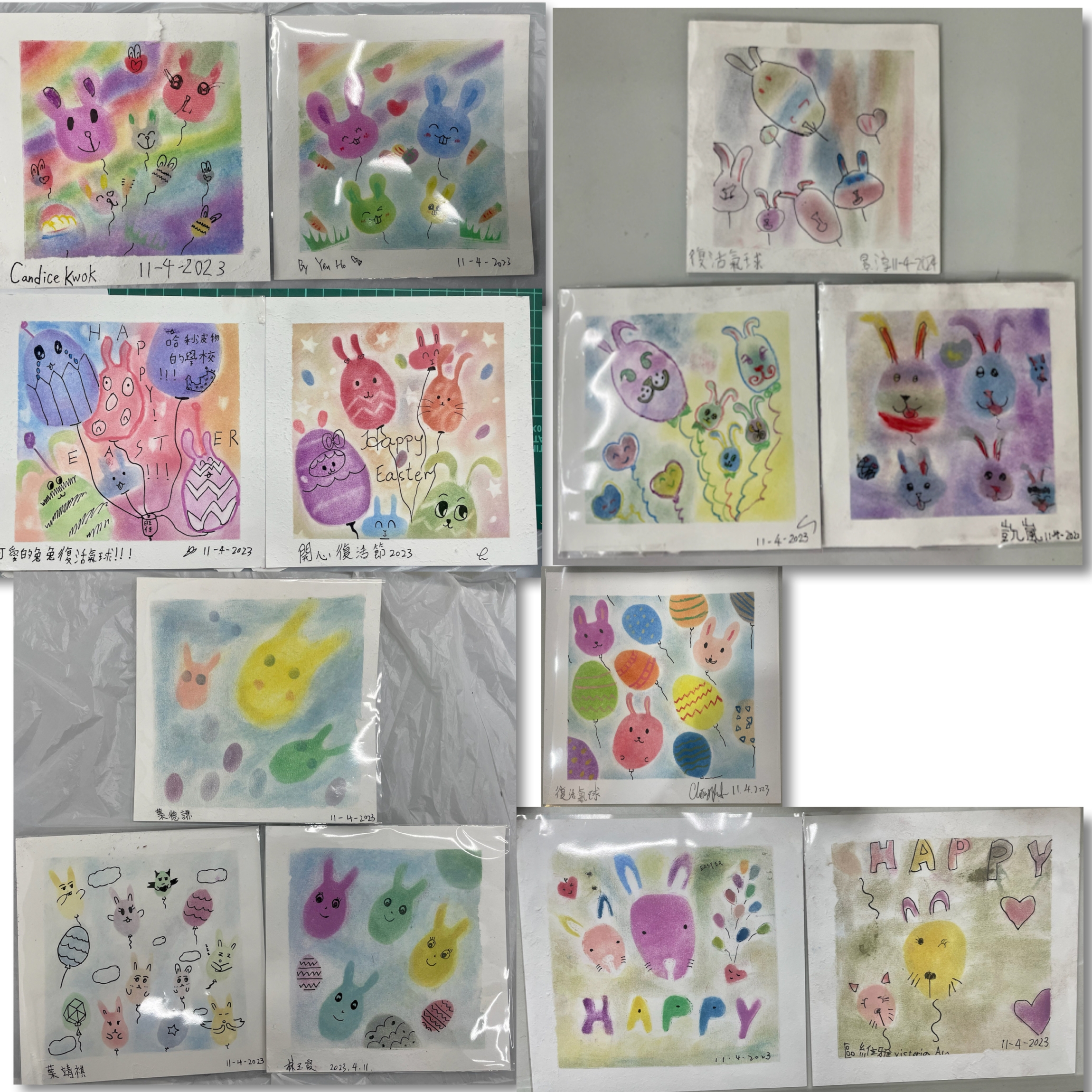 Self Photos / Files - IMG_4562