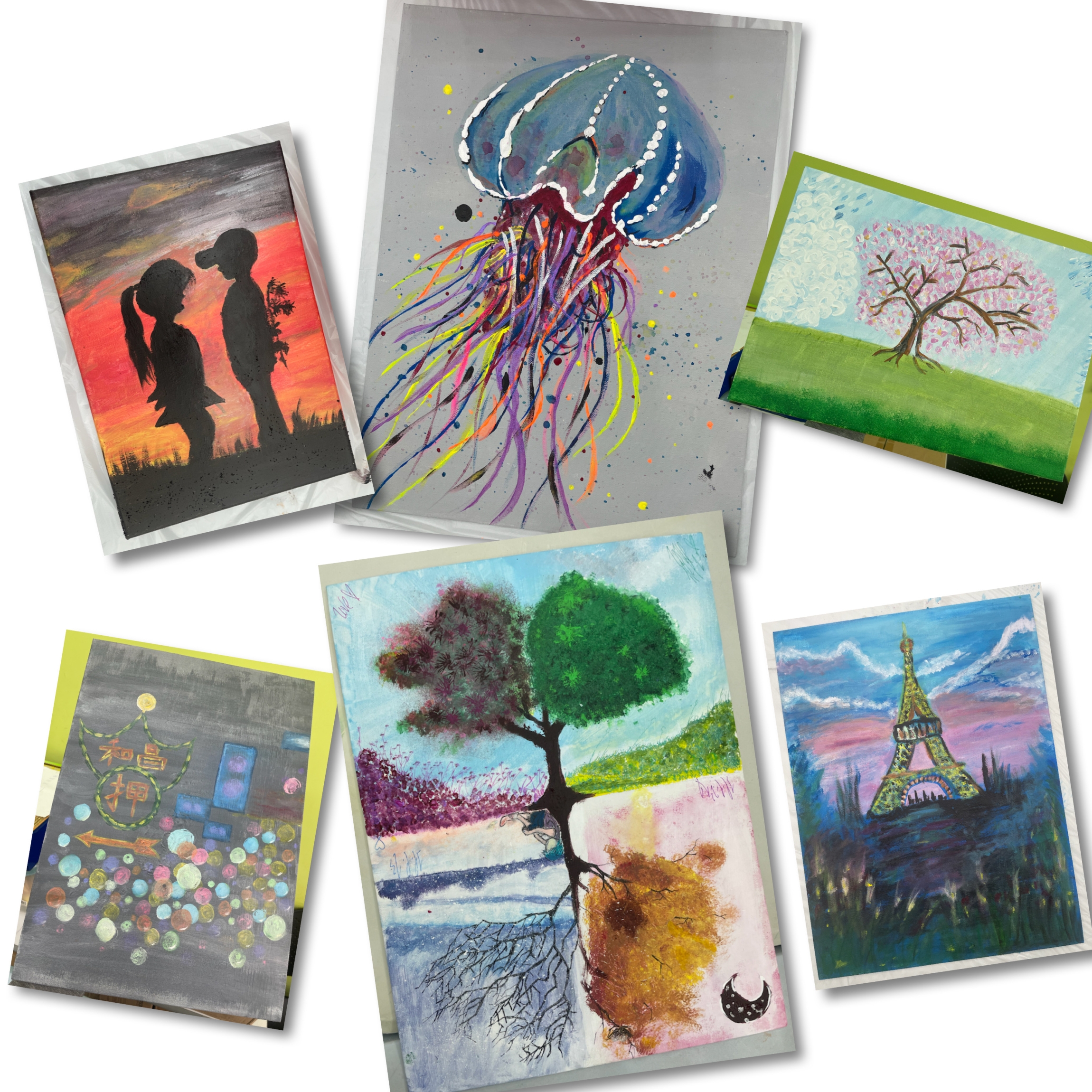 Self Photos / Files - IMG_3281