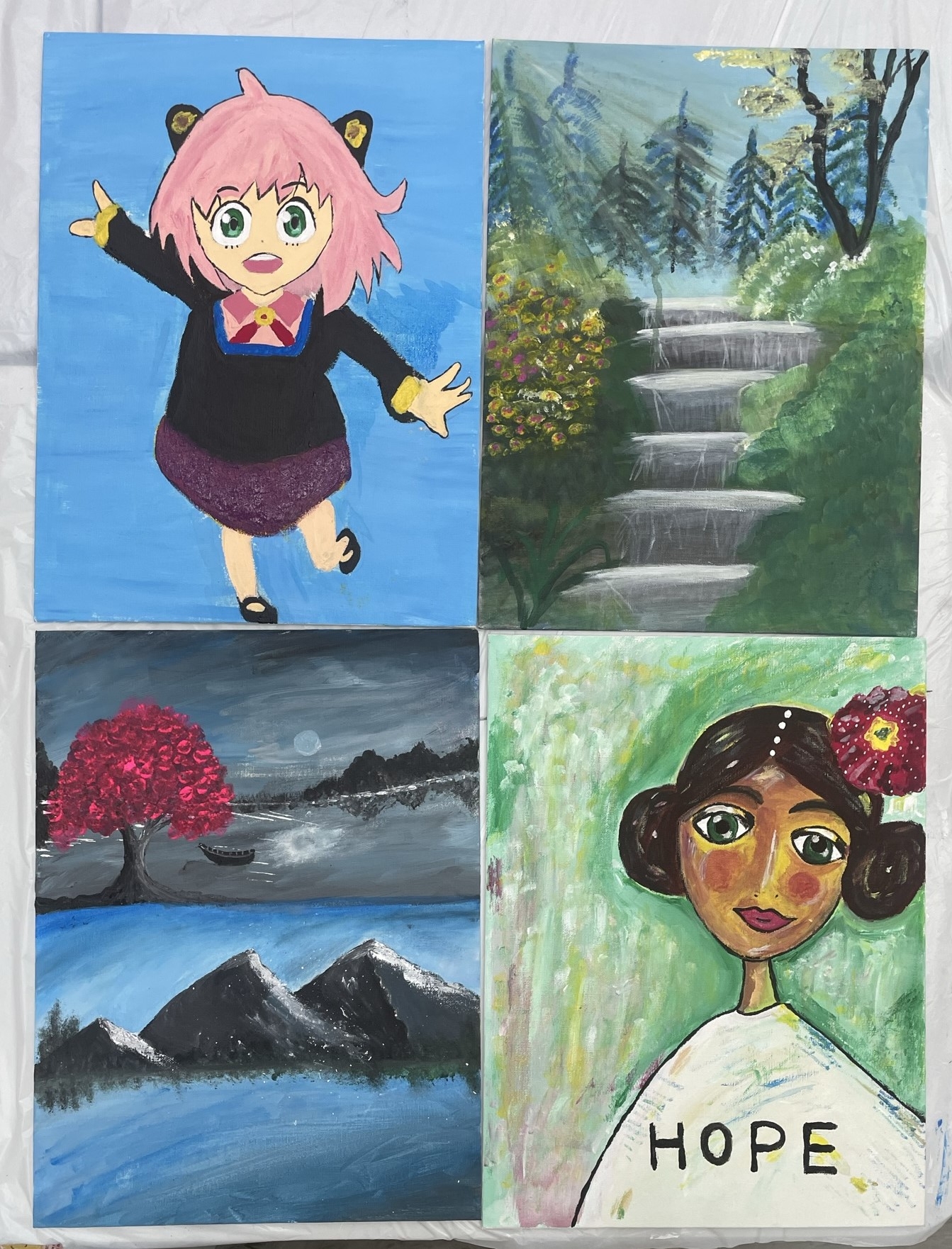 Self Photos / Files - IMG_7108