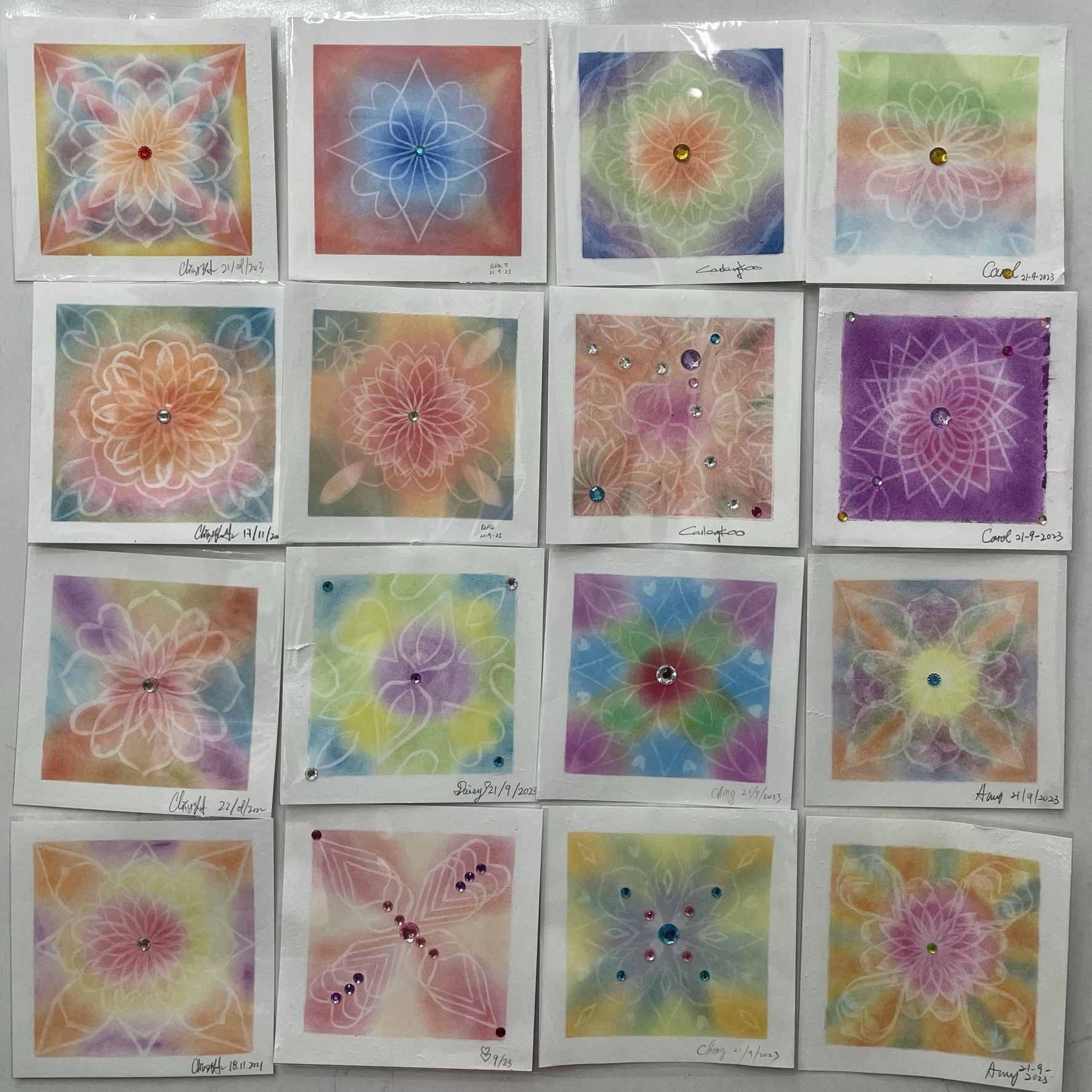 Self Photos / Files - IMG_3331