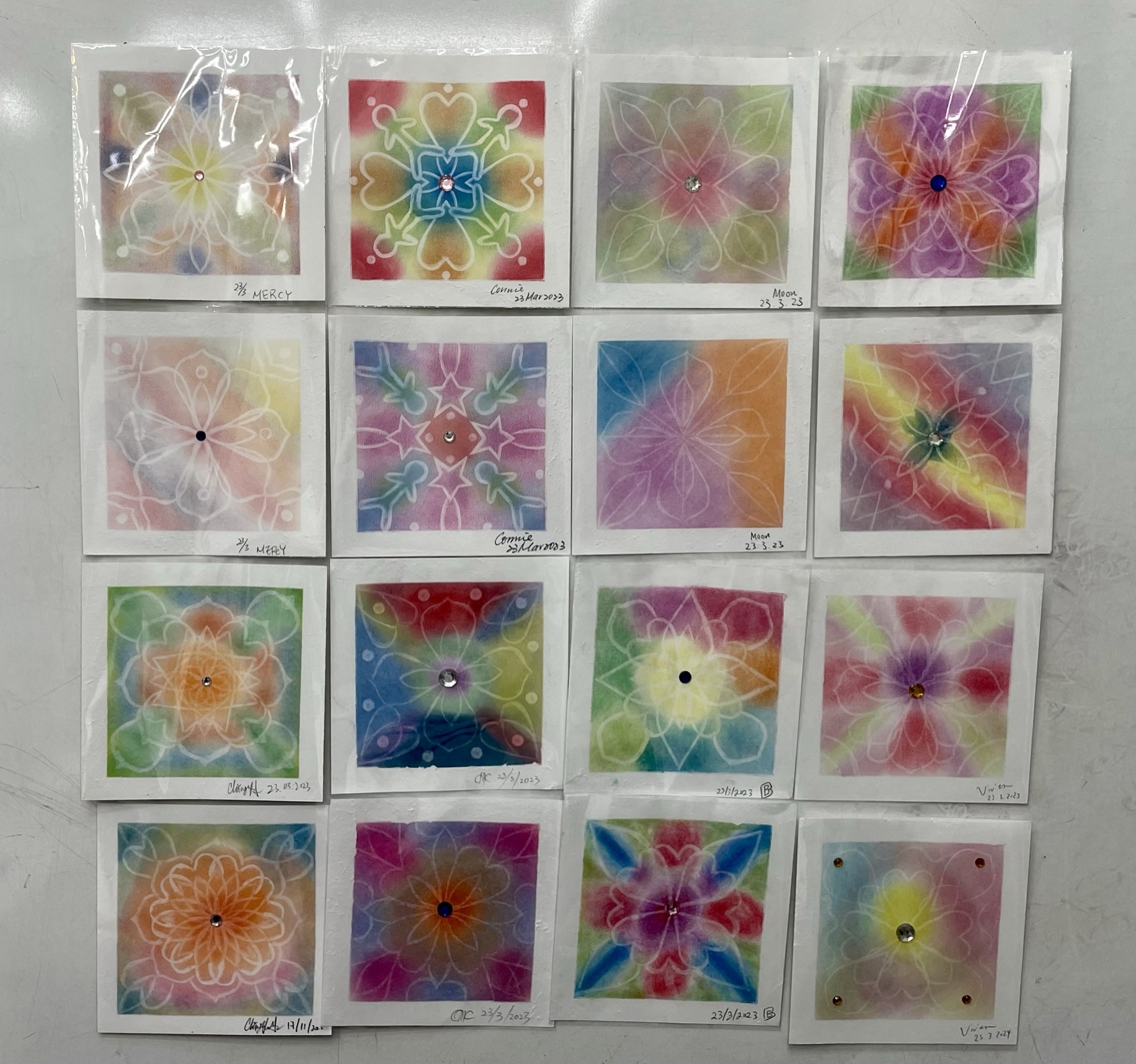 Self Photos / Files - IMG_3825