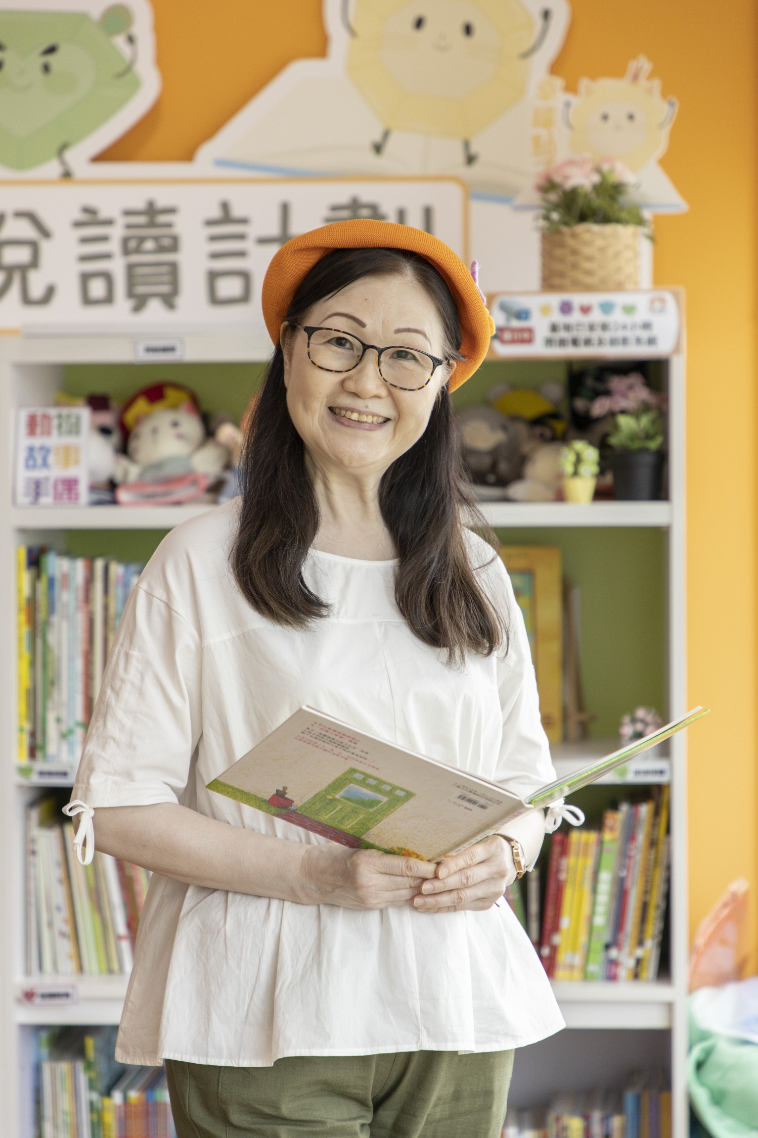 Self Photos / Files - 03棉花糖姨姨個人照